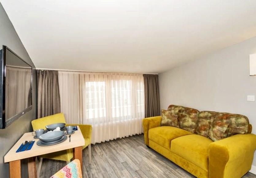 Cirrus Suites Tomtom Istanbulská provincie Exteriér fotografie