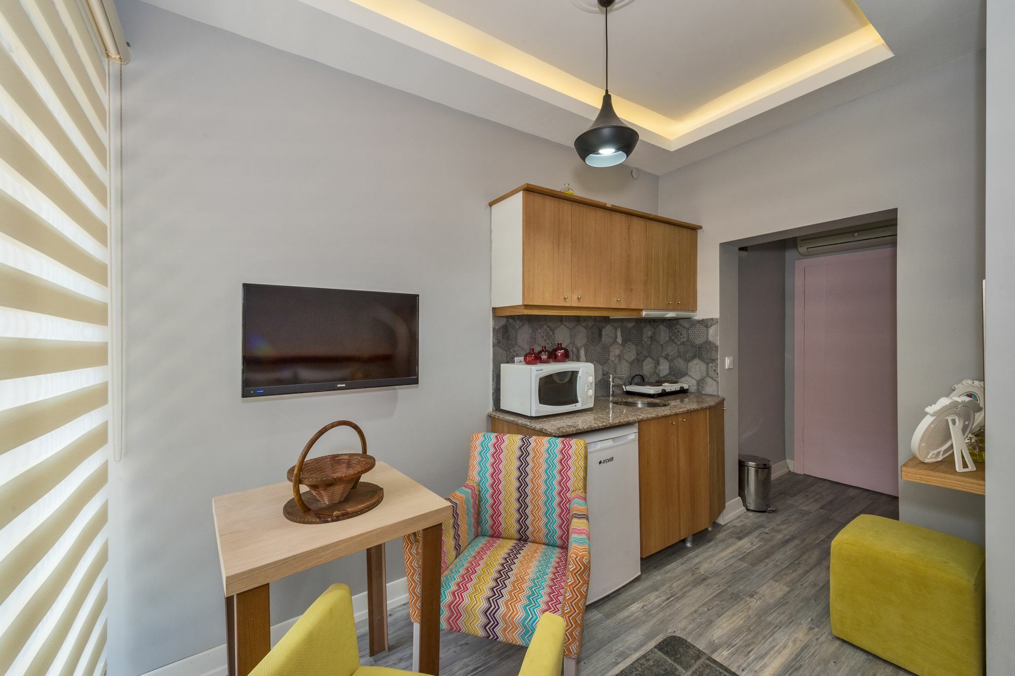 Cirrus Suites Tomtom Istanbulská provincie Exteriér fotografie