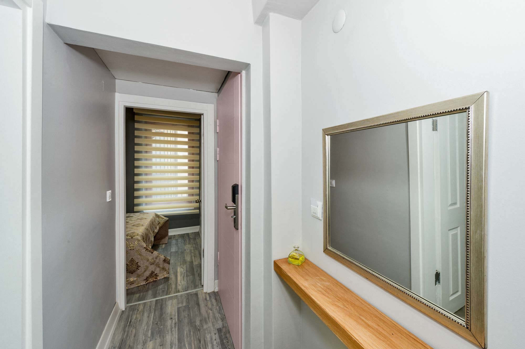 Cirrus Suites Tomtom Istanbulská provincie Exteriér fotografie
