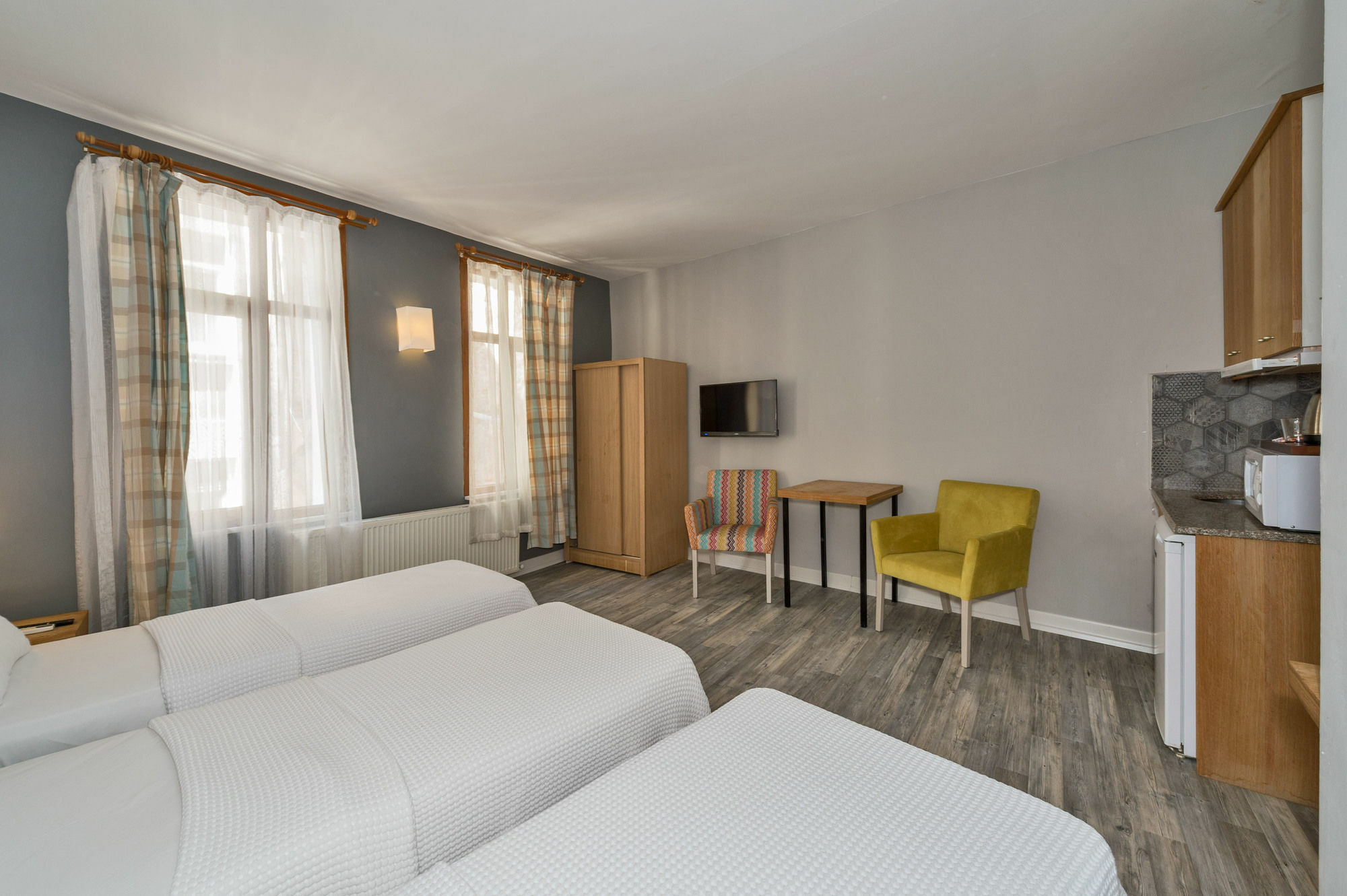 Cirrus Suites Tomtom Istanbulská provincie Exteriér fotografie